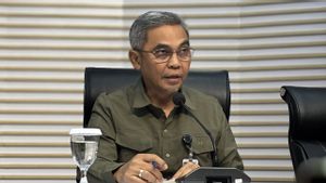 95 Senator Berpeluang Diklarifikasi KPK Terkait Laporan Dugaan Suap Pemilihan Pimpinan DPD