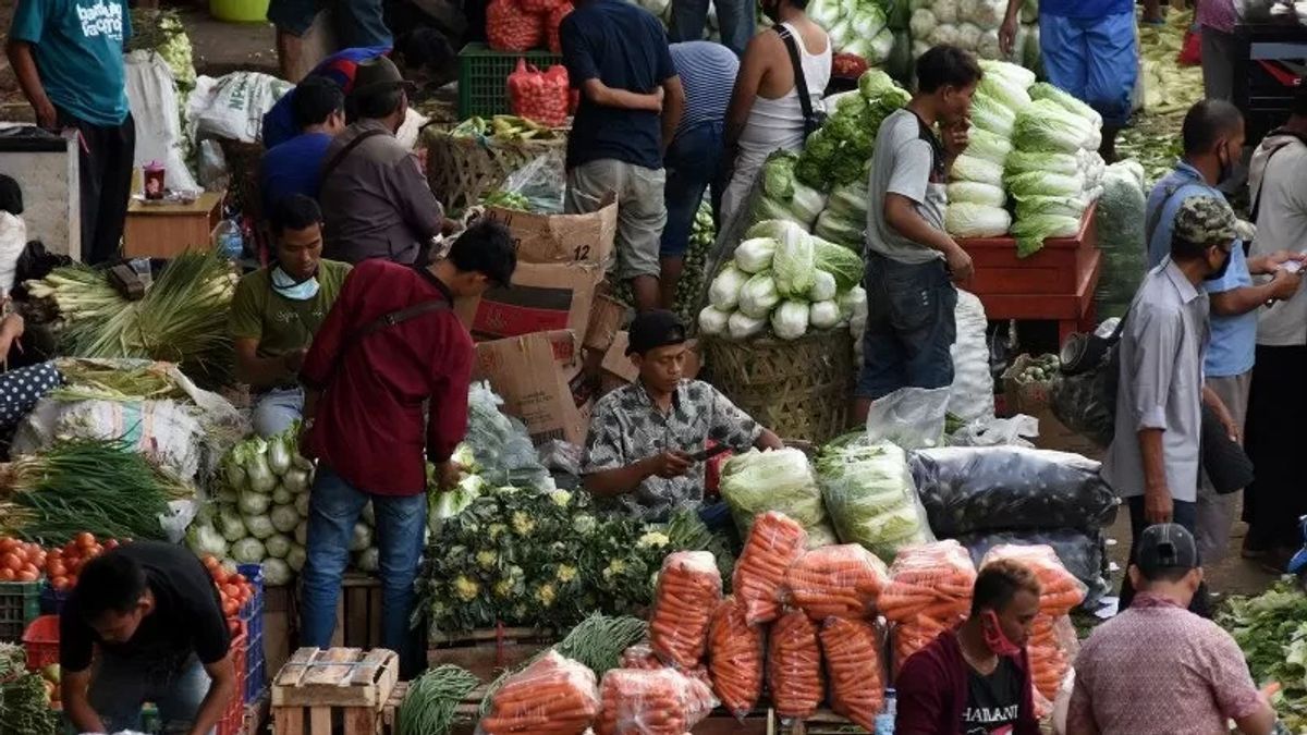 政府声称全国粮食库存安全，价格在伊德尔菲特里稳定