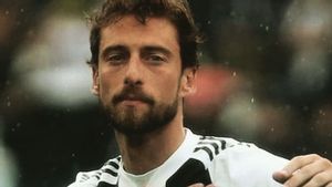 Prihatin dengan Penampilan Juventus Musim Ini, Claudio Marchisio: Tidak Tahu Cara Bermain, Mengkhawatirkan