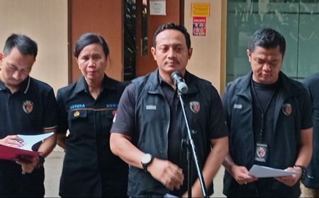 Begal Casis Bintara Polri Warga Pandeglang Banten, Sudah 3 Kali Beraksi dan Keji Saat Beraksi