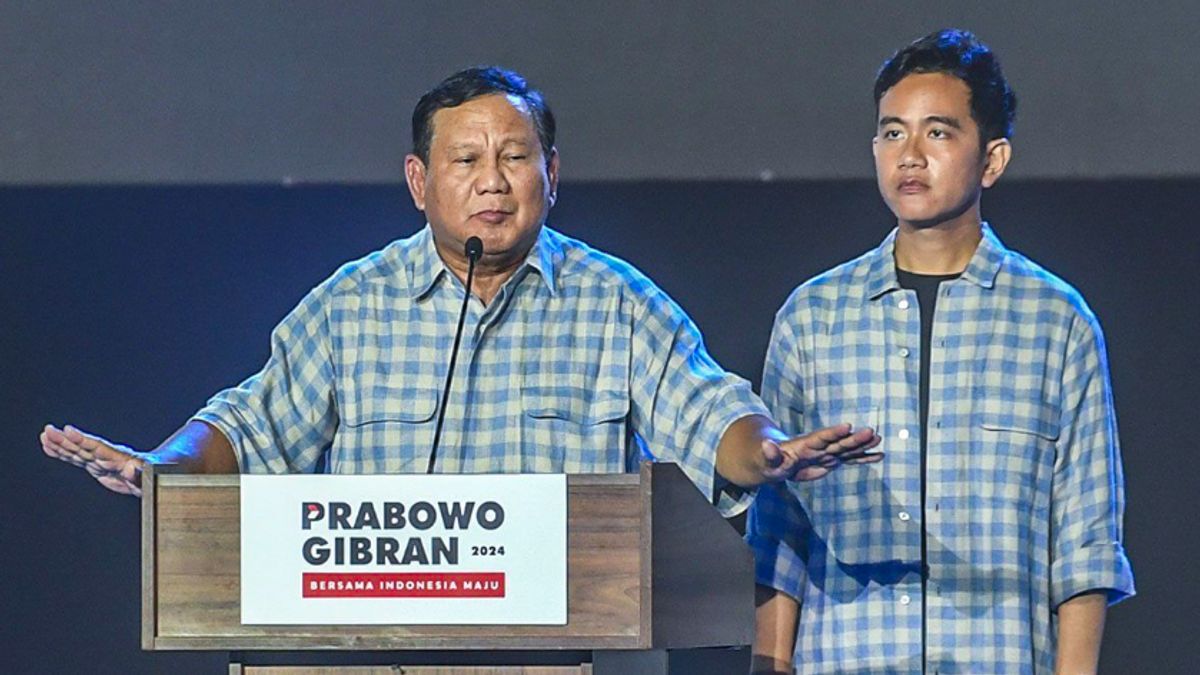 L’optimisation et l’efficacité des dépenses Solution pour le déficit budgétaire de la période Prabowo-Gibran