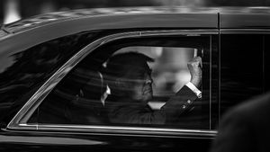 Presiden Trump Minta Kuba 'Membuat Kesepakatan Sebelum Terlambat'