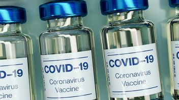 Kimia Farma Denies Individual Paid Vaccination For Profit