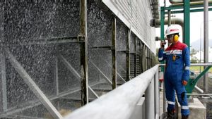 Anak Usaha Pertamina Kembangkan Green Hydrogen di Indonesia
