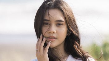 Tiara Andini Ungkap Harapan untuk Single Baru Ziva, <i>Abadi</i>