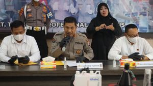 Jual Narkoba di Instagram, Seorang Anak di Bawah Umur di Banten Ditangkap Aparat