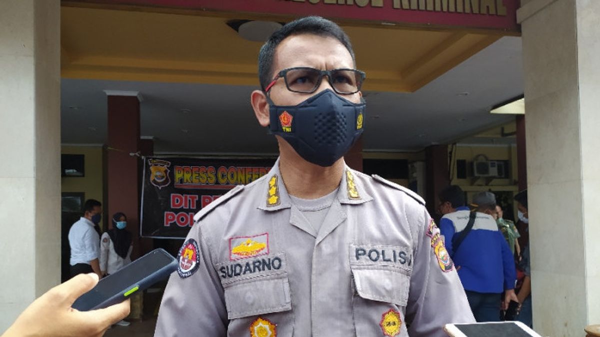 Polisi Dapatkan Identitas Tujuh Pelaku Begal Ambulans di Bengkulu