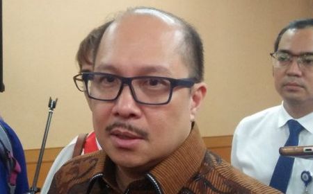 Kelola Dana ASN Rp270 Triliun, Dirut Taspen Antonius Kosasih 'Manjakan' ASN dengan Dua Program di 2021