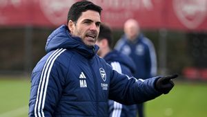 Saatnya Mikel Arteta Segera Tinggalkan Arsenal