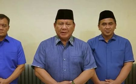 Dukungan Prabowo ke Luthfi-Yasin Bisa Picu Perlawanan Publik di Pilgub Jateng 2024