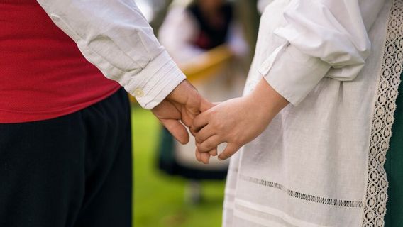 Mengenal 4 Golongan Wanita yang Haram Dinikahi dalam Islam