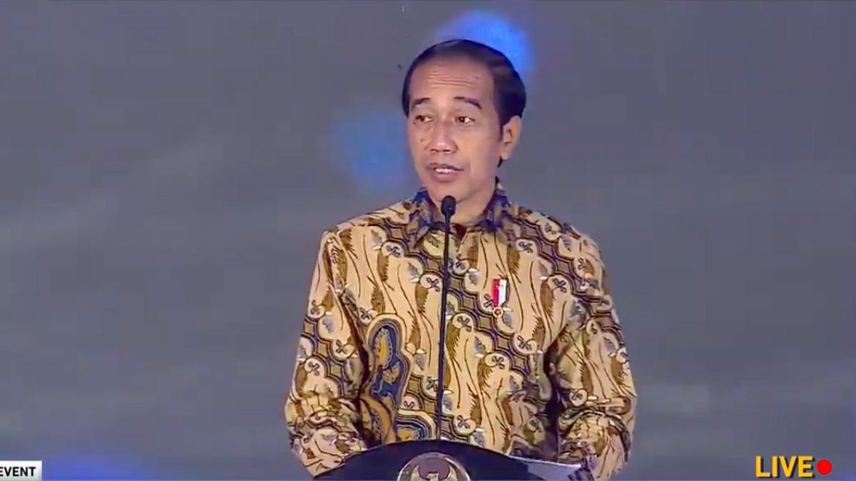 Di Pertemuan G20, Jokowi Mengaku 'Diserbu' Kepala Negara Lain, Tawarkan Kerjasama Bilateral