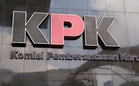 Hingga Jumat Pagi, KPK Masih Geledah Rumah Dinas Menteri di Widya Chandra