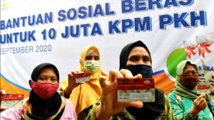 Kemenkop dan Kemensos Rencanakan Penerima PKH jadi Karyawan Kopdes Merah Putih