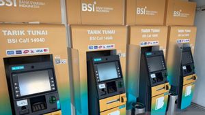 ATM Tidak Berfungsi, Pedagang di Aceh Barat Hanya Terima Transaksi Tunai, Warga Kesulitan
