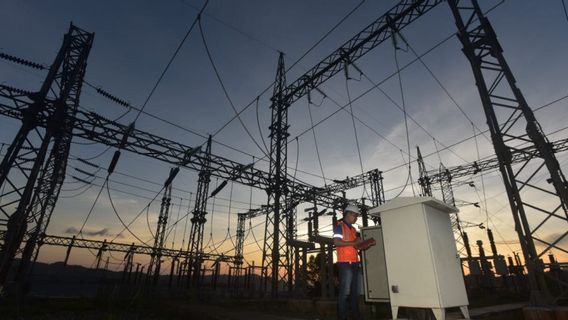 PLN Lakukan Transformasi Demi Jadi Perusahaan Energi Masa Depan