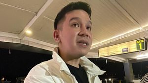 Jordi Onsu Tetap Bisa Temui Keponakan Meski Hubungan dengan Ruben Merenggang