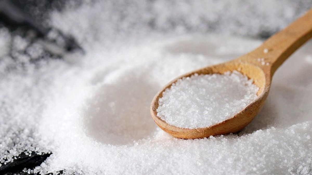Manfaat dan Cara Diet Rendah Garam, Sudah Pernah Coba?
