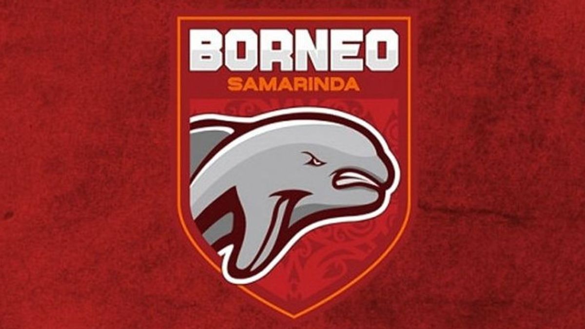 نادي بورنيو يريد توسيع الفارق في النقاط مع بيرسيجا وواهيودي كوكو: دوافعنا في حالة جيدة