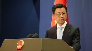 China: Tak Cuma Ekonomi, Whoosh juga Perlu Dilihat Kemanfaatan Publik