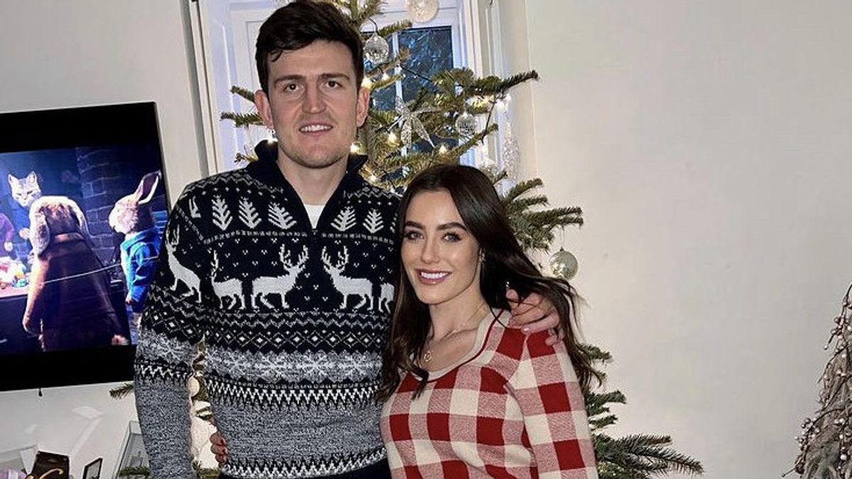 Manchester United Give Harry Maguire Extra Honeymoon Holiday
