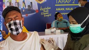 Komda KIPI Kabupaten Tulungagung: Masyarakat Sudah Paham Vaksinasi COVID-19