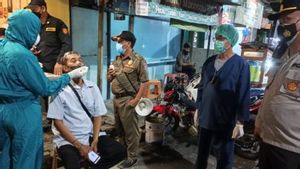 Wali Kota Surabaya Eri Cahyadi Minta Tes Usap Massal Ditingkatkan, Swab Hunter Diperintahkan Bergerak Lagi