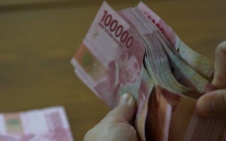 Rupiah Selasa Menguat Tipis 20 Poin ke Level Rp15.080 per Dolar AS