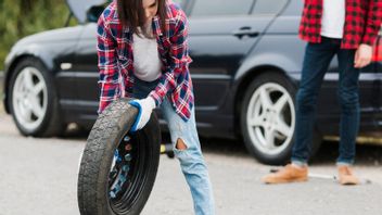 Apakah Ban Mobil Bisa Kadaluarsa? Berikut Fakta yang Perlu Kalian Ketahui