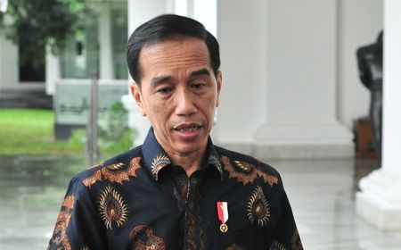 Jawab Perintah Jokowi untuk Segera Selesaikan RUU PDP, DPR: Bolanya Justru Ada di Pemerintah