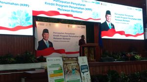 Koster Minta Menteri PKP Bantu Tuntaskan Perbaikan 32 Ribu Rumah Layak Huni di Bali 
