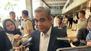 穆扎尼给出了一些条件,如果布迪·阿里想加入Gerindra