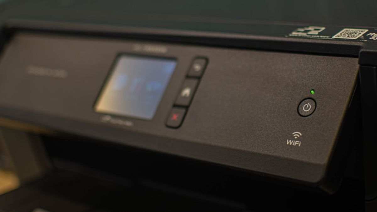 より効率的に、これは電話を介してプリンターを使用する方法です