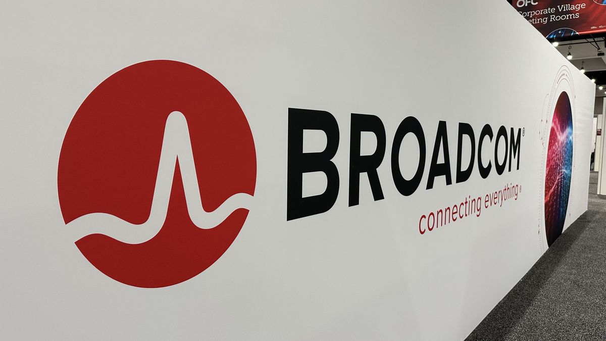 ByteDance travaille avec Broadcom pour développer des puces AI avancées