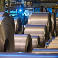 Setelah 8 Tahun, Krakatau Steel Akhirnya Raih Laba