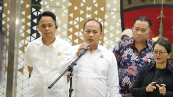 الائتمان المضطرب لشركة PT Sritex: الرؤساء السابقون لبنك DKI إلى BJB كمشتبه بهم في الفساد