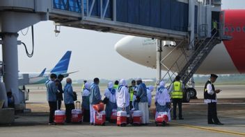 أليسا وحيد: الحاجة الملحة إلى إضافة ضباط حج نساء