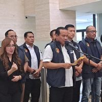 Satgas Antimafia Bola: Klub Terlibat Pengaturan Skor Habiskan Rp800 Juta, Sekarang di Liga 1