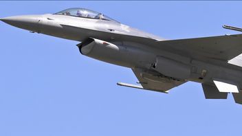 アメリカ合州国:トルコへのF-16販売は、スウェーデンのNATO加盟と無関係