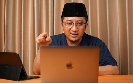 Yusuf Mansur Gelontorkan Rp83 Miliar Beli 250 Juta Saham MNC Bank Milik Konglomerat Hary Tanoesoedibjo, Buat Apa?