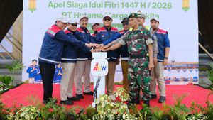 214.533 Kendaraan Bakal Lintasi Tol Kutepat saat Arus Mudik Lebaran 2026