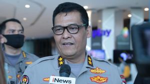 Situs DPR Diserang hingga Diedit 'Dewan Pengkhianat Rakyat', Polisi Turun Tangan
