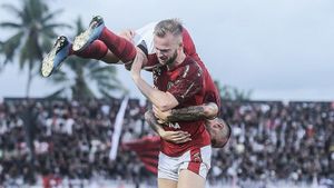 Bali United Milik Konglomerat Pieter Tanuri Raup Untung Rp72 Miliar, tapi Bukan dari Sepak Bola