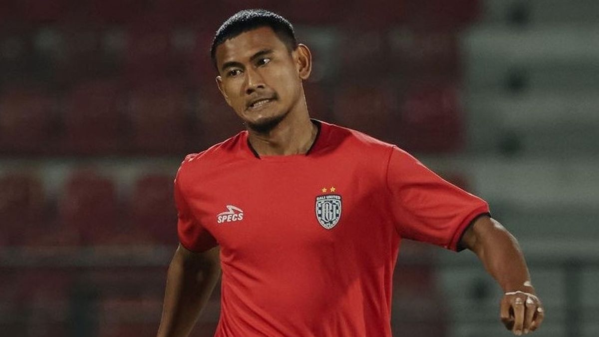 Preview Bali United vs Borneo FC: Usaha Ganggu Jalan Pesut Etam