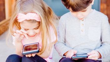 Tencent Has A Solution So That Children Are Not Addicted To Playing Games