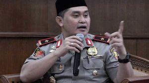 Ultimatum Kapolda Metro Jaya untuk Pemudik: Masuk Jakarta Tanpa Surat Bebas COVID-19 Bakal Dikarantina 