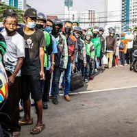 Benarkah Umat Islam Cenderung Miskin Seperti Dikatakan Jusuf Kalla? Jika Benar, Kenapa?