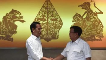 Menhan Prabowo Sebut Indonesia Terus Berupaya Ciptakan Peluang Usaha Industri Pertahanan
