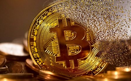 Analis Pasar Prediksi Harga Bitcoin Bisa Jatuh ke 15.000 Dolar AS