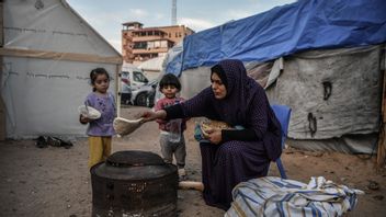 20 في المئة فقط من المساجد المتبقية في قطاع غزة بسبب الهجوم الإسرائيلي